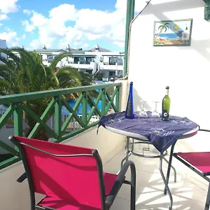 Apartment Casa M's Playa Pocillos Matagorda, Tias